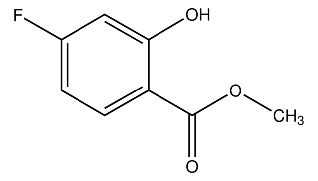 Methyl 4-fluoro-2-hydroxybenzoate