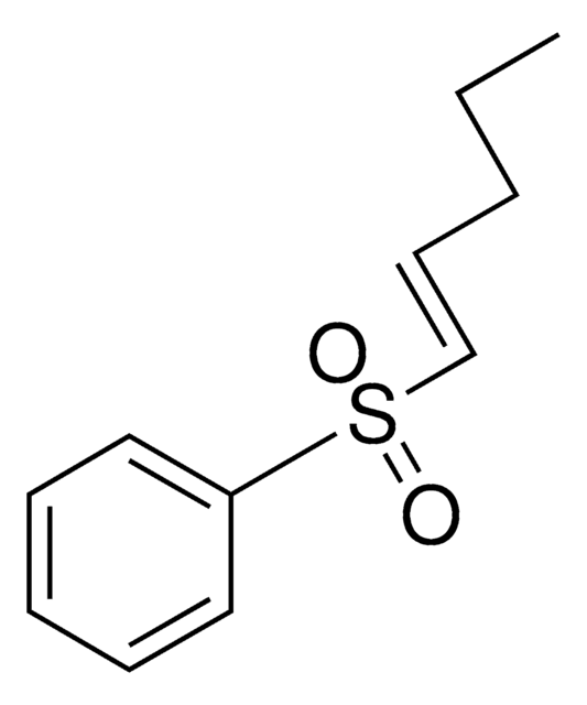 1-PENTEN-1-YL PHENYL SULFONE AldrichCPR