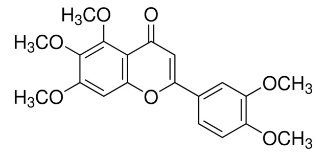 Sinensetin &#8805;98% (HPLC)