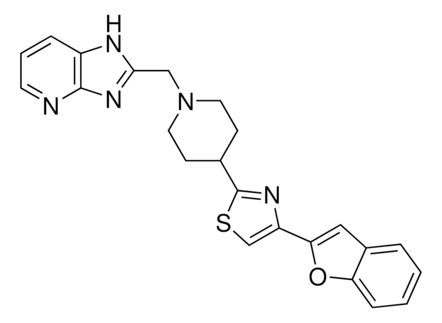 Complex 1 probe BAY-179 &#8805;98% (HPLC)