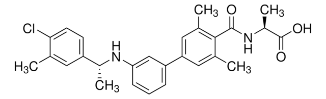 NIBR-0213 &#8805;98% (HPLC)