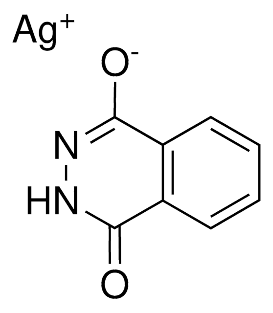 4-HYDROXY-1(2H)-PHTHALAZINONE, SILVER SALT AldrichCPR