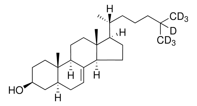 lathosterol-d7 Avanti Research&#8482; - A Croda Brand