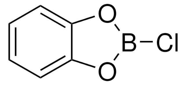 B-Chlorocatecholborane 97%