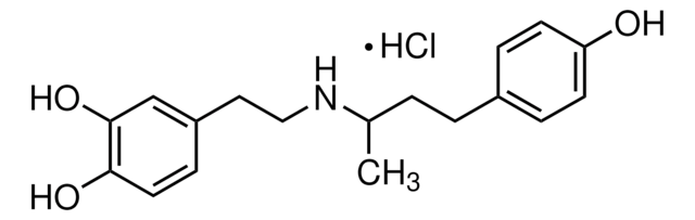 Dobutamine hydrochloride British Pharmacopoeia (BP) Reference Standard