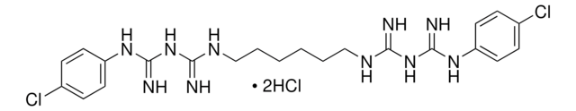 Chlorhexidine dihydrochloride European Pharmacopoeia (EP) Reference Standard