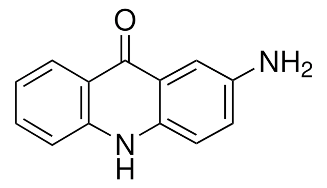 2-Aminoacridone BioReagent, suitable for fluorescence, &#8805;98.0% (HPLC)