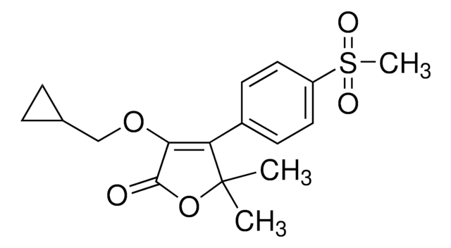 Firocoxib VETRANAL&#174;, analytical standard