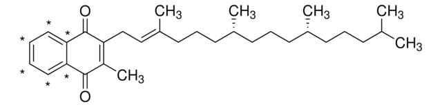 Phytomenadione British Pharmacopoeia (BP) Reference Standard