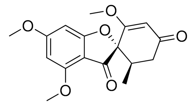 Dechlorogriseofulvin &#8805;90% (LC/MS-ELSD)