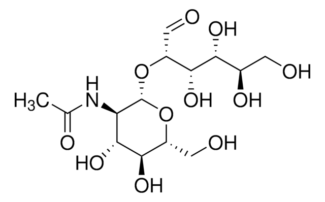 N-Acetylglucosaminyl-&#946;-1,2-mannose &#8805;94% (HPLC)