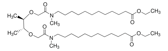 Calcium ionophore I Selectophore&#8482;, for ion-selective electrodes, function tested, &#8805;99.0%