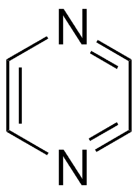 Pyrazine &#8805;99%, FG