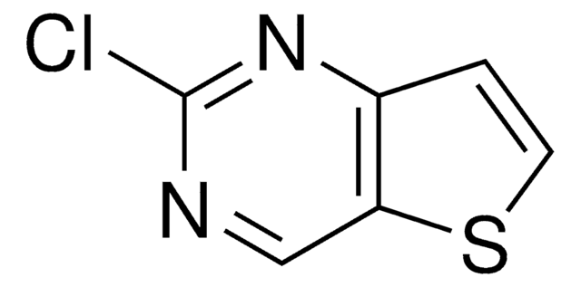 2-Chlorothieno[3,2-d]pyrimidine