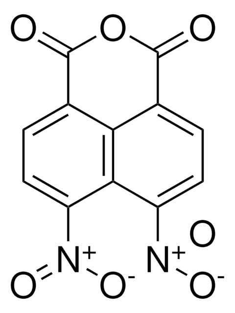 6,7-DINITRO-BENZO(DE)ISOCHROMENE-1,3-DIONE AldrichCPR
