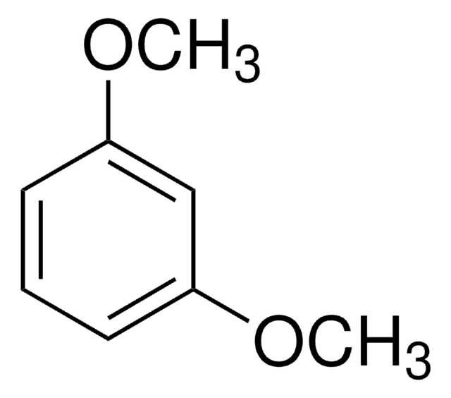 1,3-Dimethoxybenzene &#8805;98%