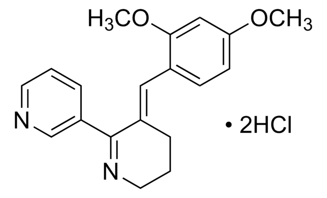 GTS-21 &#8805;97% (HPLC)