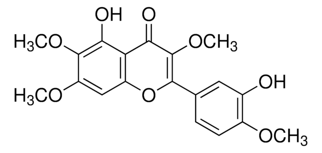 Casticin United States Pharmacopeia (USP) Reference Standard