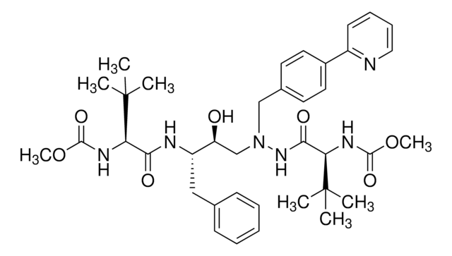 Atazanavir for system suitability European Pharmacopoeia (EP) Reference Standard