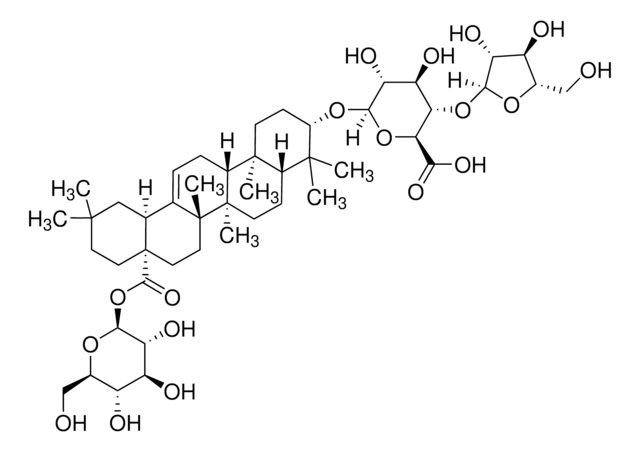 Araloside A phyproof&#174; Reference Substance