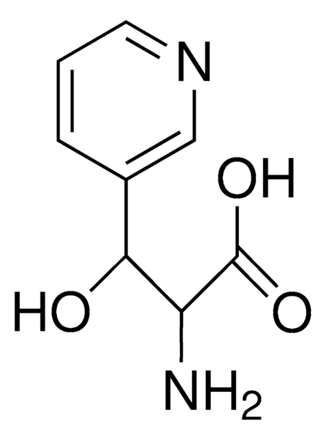 3-(3-PYRIDYL)-DL-SERINE AldrichCPR