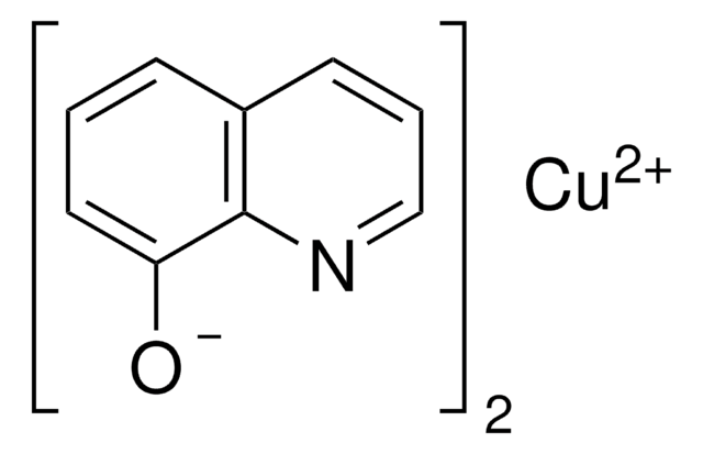 8-Hydroxyquinoline copper(II) salt 98%