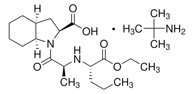 Perindopril erbumine