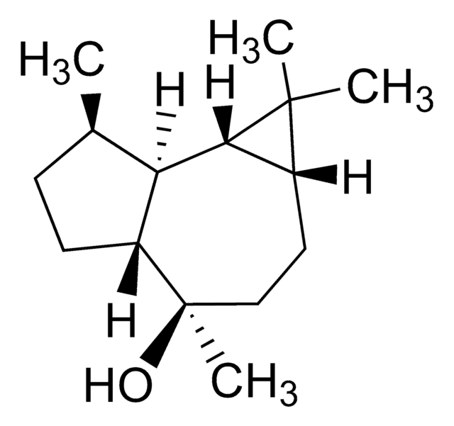 (&#8722;)-Globulol &#8805;98.5% (sum of enantiomers, GC)