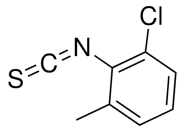 1-chloro-2-isothiocyanato-3-methylbenzene AldrichCPR