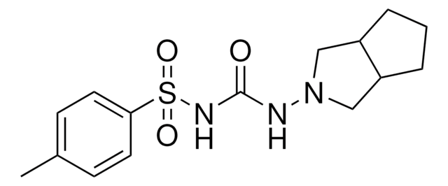 Gliclazide powder, &#8805;98%