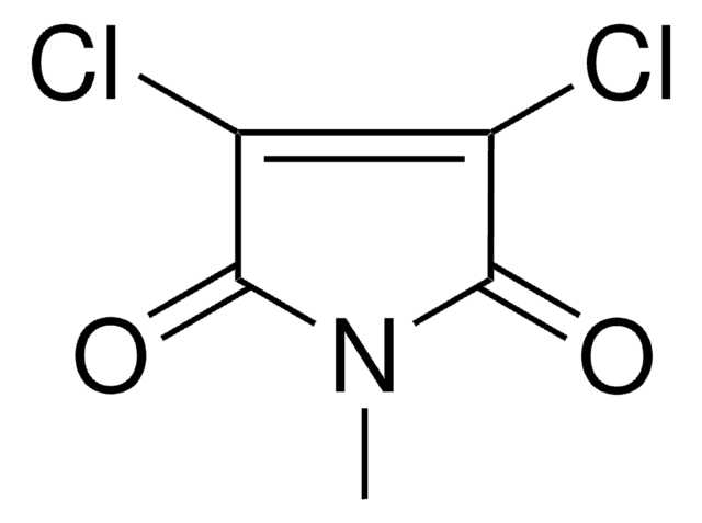 3,4-DICHLORO-1-METHYL-1H-PYRROLE-2,5-DIONE AldrichCPR