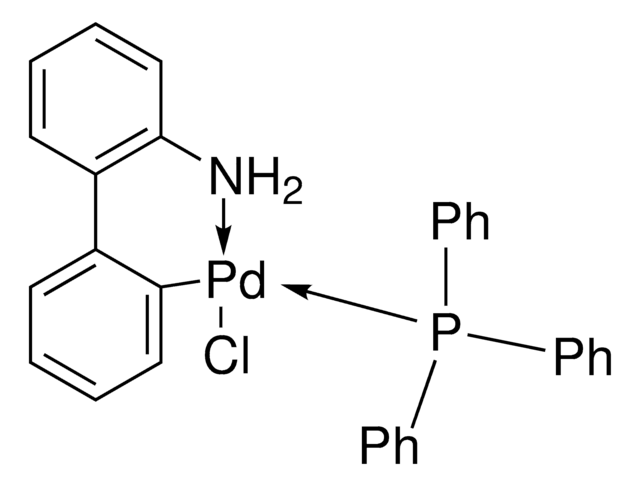 PPh3 Pd G2