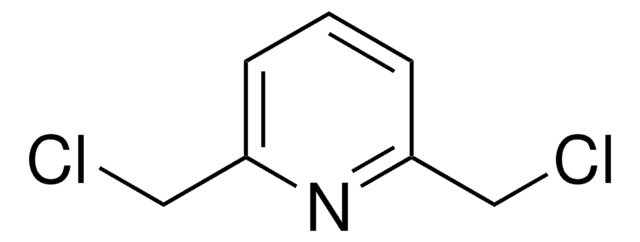 2,6-Bis(chloromethyl)pyridine 99%