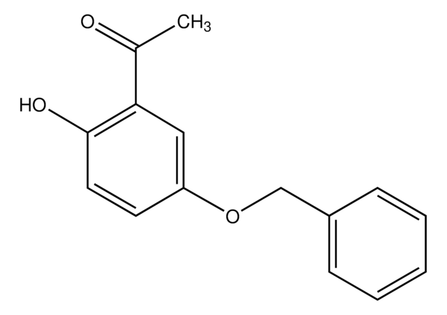 1-(5-(Benzyloxy)-2-hydroxyphenyl)ethanone