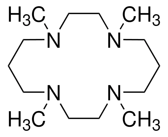 1,4,8,11-Tetramethyl-1,4,8,11-tetraazacyclotetradecane 98%