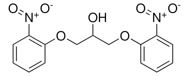 1,3-BIS-(2-NITRO-PHENOXY)-PROPAN-2-OL AldrichCPR