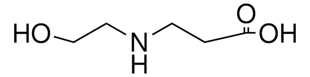 N-(2-HYDROXYETHYL)-BETA-ALANINE AldrichCPR