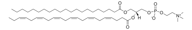 21:0-22:6 PC Avanti Research&#8482; - A Croda Brand LM1003, methanol solution