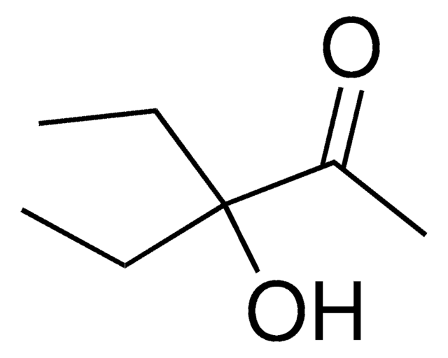 3-ethyl-3-hydroxy-2-pentanone AldrichCPR