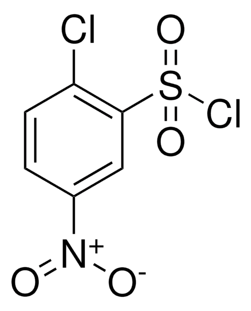 2-CHLORO-5-NITROBENZENESULFONYL CHLORIDE AldrichCPR