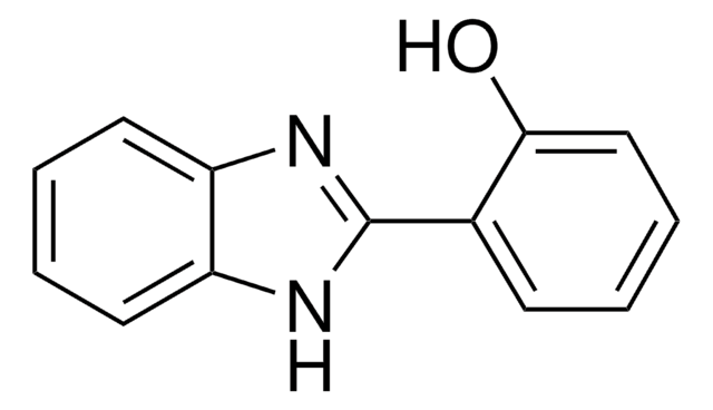 2-(2-Hydroxyphenyl)-1H-benzimidazole 95%