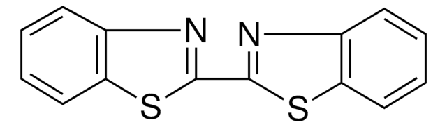 2,2'-BIBENZOTHIAZOLE AldrichCPR