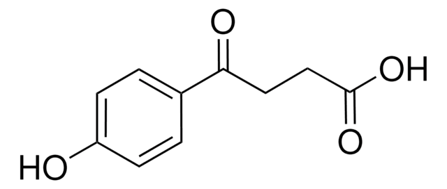 4-(4-HYDROXYPHENYL)-4-OXOBUTANOIC ACID AldrichCPR