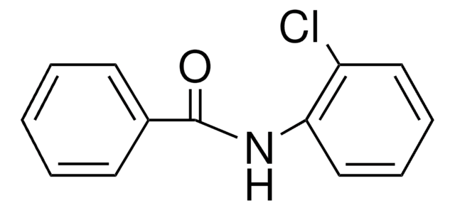 2'-CHLOROBENZANILIDE AldrichCPR