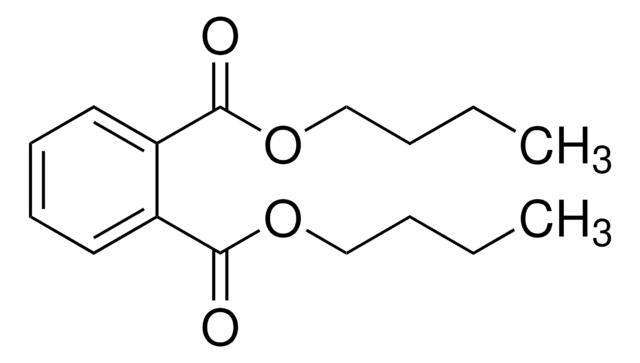 Dibutyl Phthalate Pharmaceutical Secondary Standard; Certified Reference Material