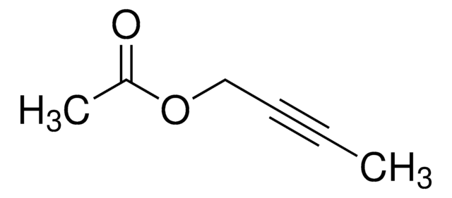 2-Butynyl acetate AldrichCPR