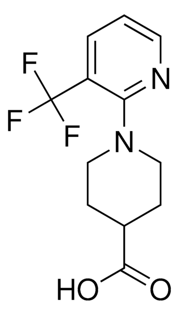 3&#8242;-Trifluoromethyl-3,4,5,6-tetrahydro-2H-[1,2&#8242;]bipyridinyl-4-carboxylic acid AldrichCPR