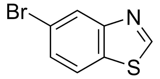 5-bromobenzothiazole 97%