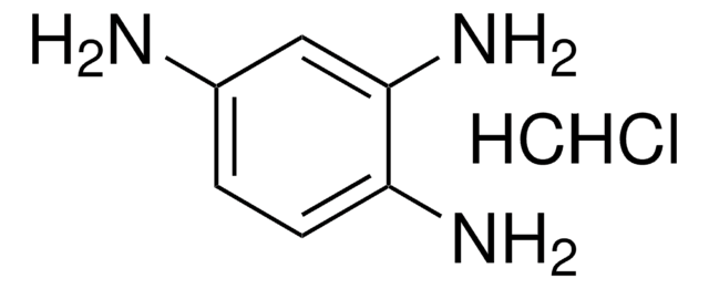 1,2,4-TRIAMINOBENZENE DIHYDROCHLORIDE AldrichCPR