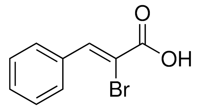 ALPHA-BROMOCINNAMIC ACID AldrichCPR